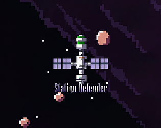 Station Defender