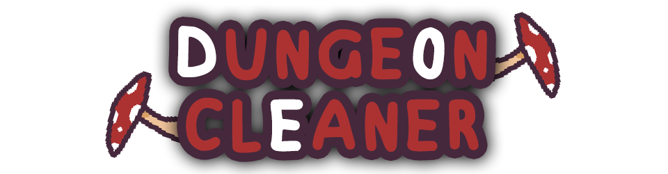 Dungeon Cleaner