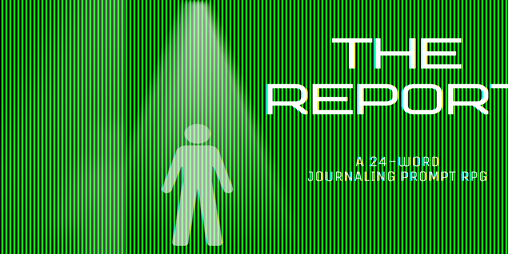 Cover image for The Report