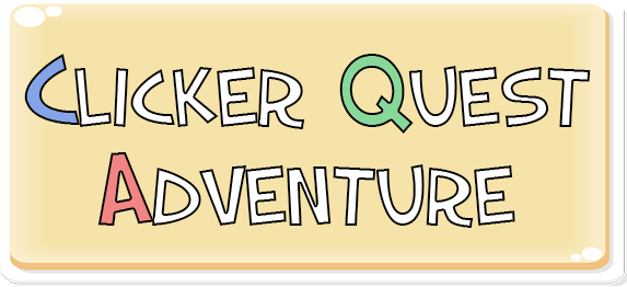Clicker Quest Adventure