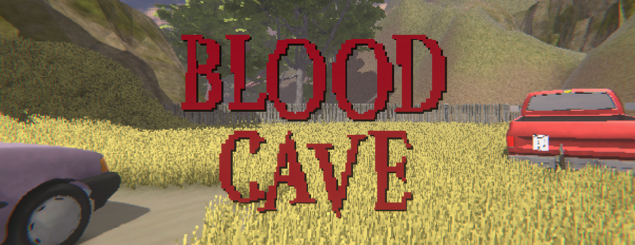 Blood Cave