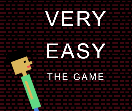 VERY EASY THE GAME