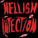 Cover image for Hellish Infection