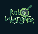 RoboInvestigator
