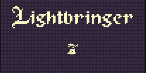 Cover image for Lightbringer