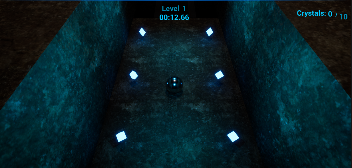 Crystal Cavern