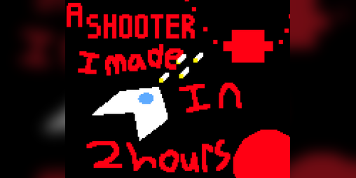 Cover image for 2HourShooter