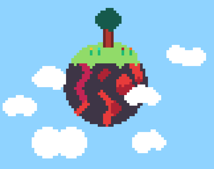 Sprouting A Flower Defense Game By Deno sprouting-a-flower-defense-game-by-deno
