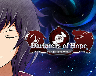 Darkness of Hope - The Pocket Watch
