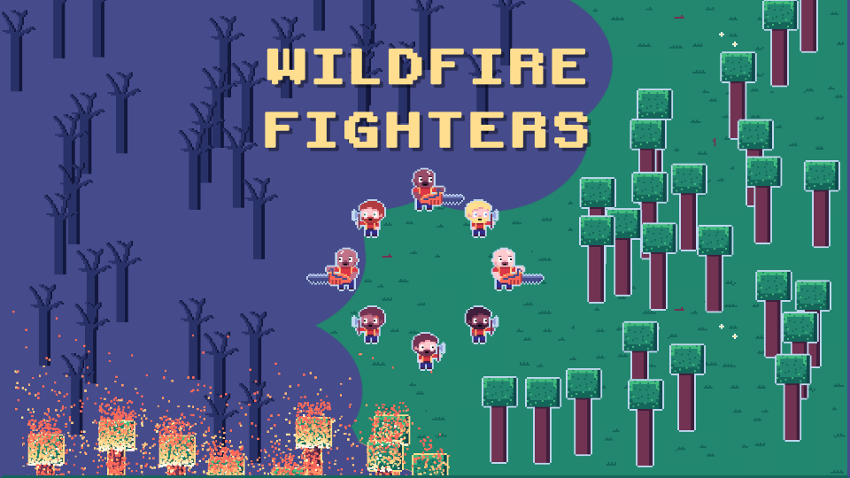 WildFire Fighters
