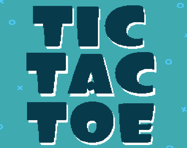 Tic Tac Toe