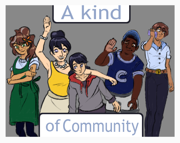 A Kind Of Community