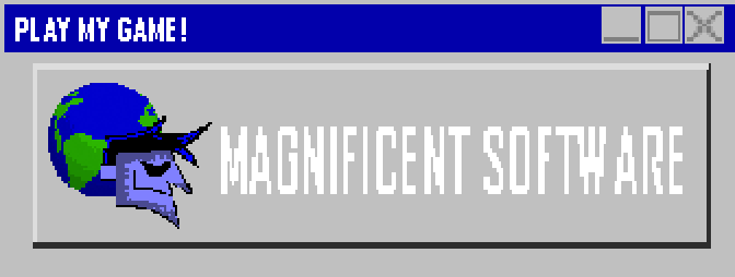 Magnificent Software