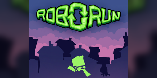 Cover image for RoboRun
