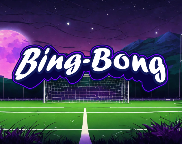 Bing-Bong