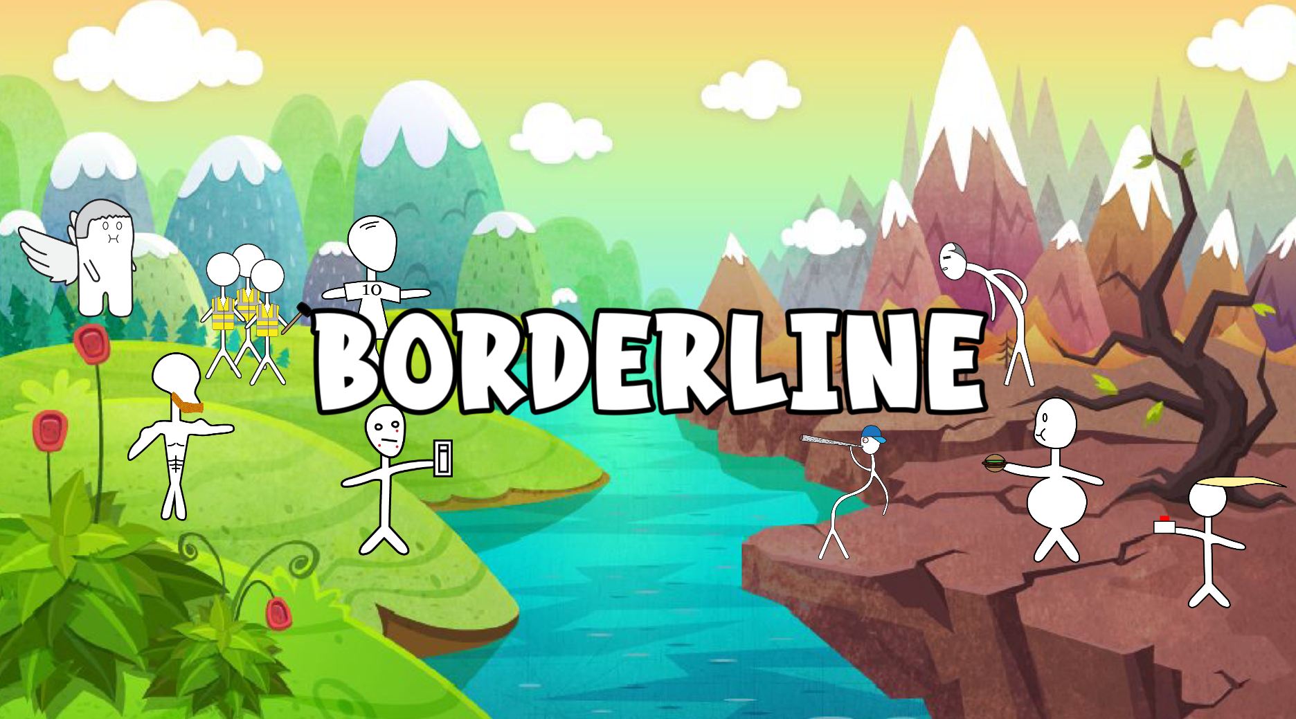 BorderLine