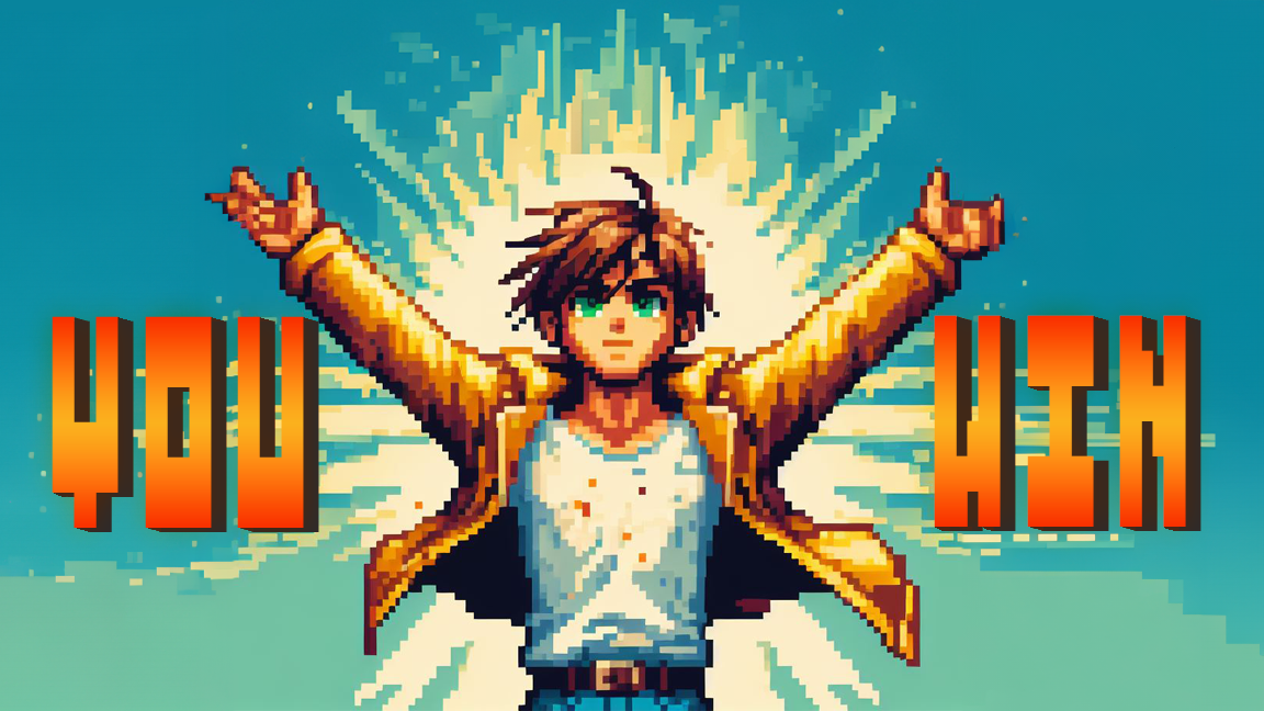 Tunnel 57 by LouisTunnel57 for My Digital Jam 2024 itch.io