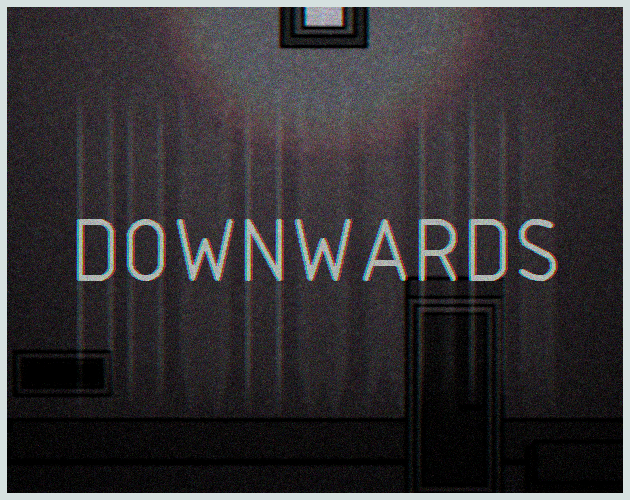Downwards cover