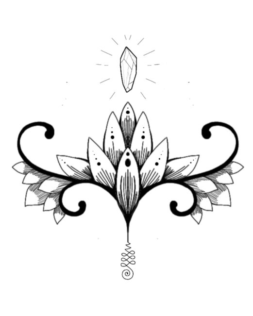 House of Desolation : Lotus Society
