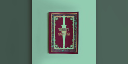 Cover image for Short Sword