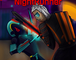 NightRunner