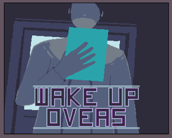 Wake Up Oveas