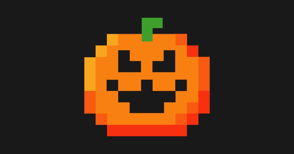 Basket of pumpkins