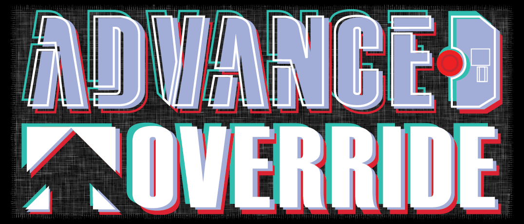 Advanced Override