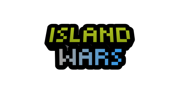 Island Wars | Arcade Shooter