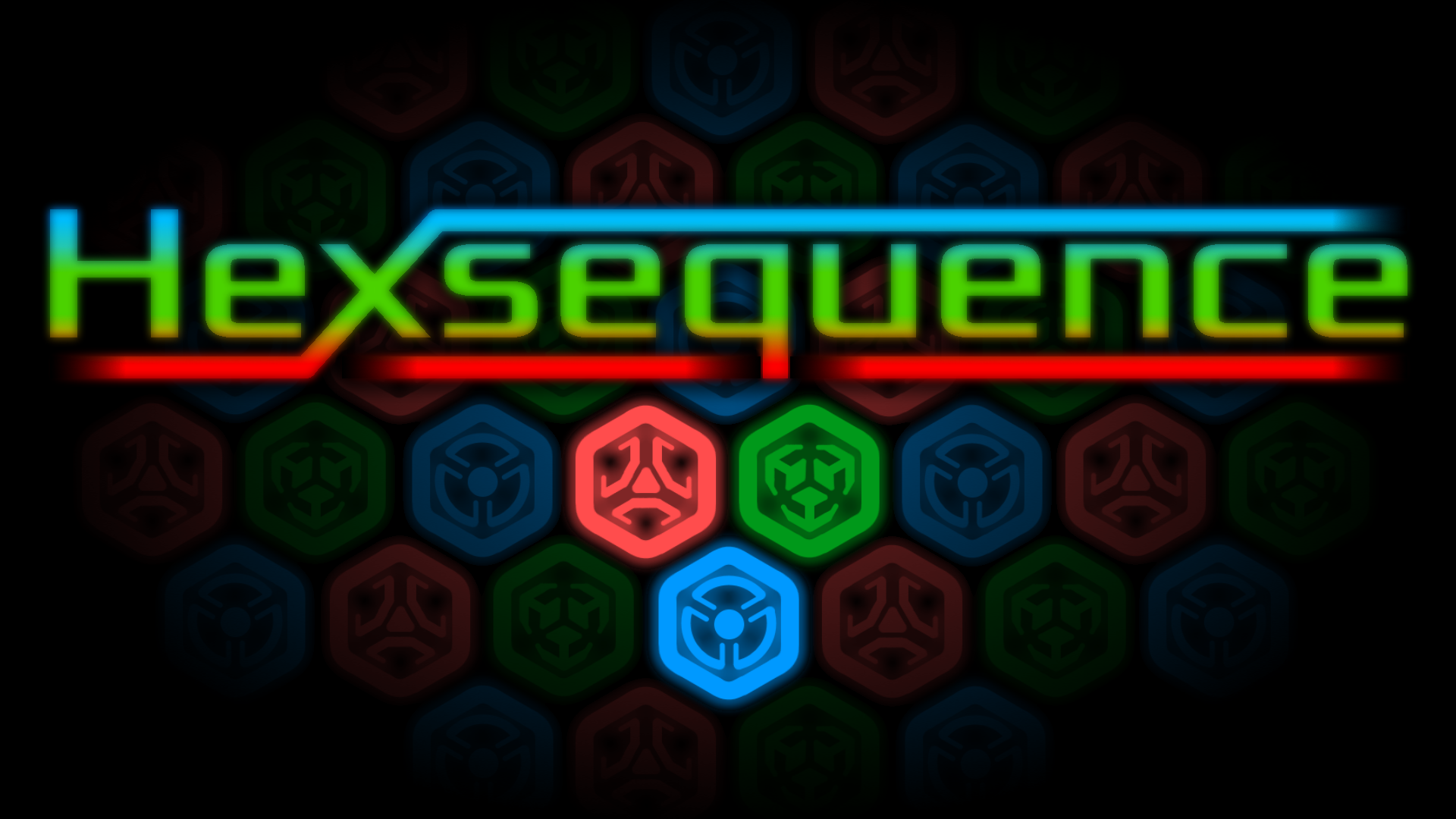 Cover image for Hexsequence
