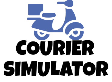 Courier Simulator