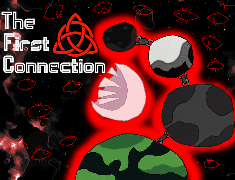 Cover image for The First Connection [DEMO]