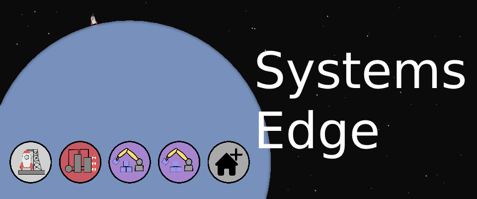 Systems Edge