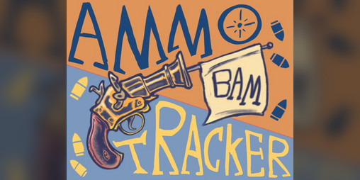 Cover image for AMMO TRACKER - a simple MOSAIC strict ammunition system