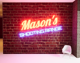 Mason's Shooting Range