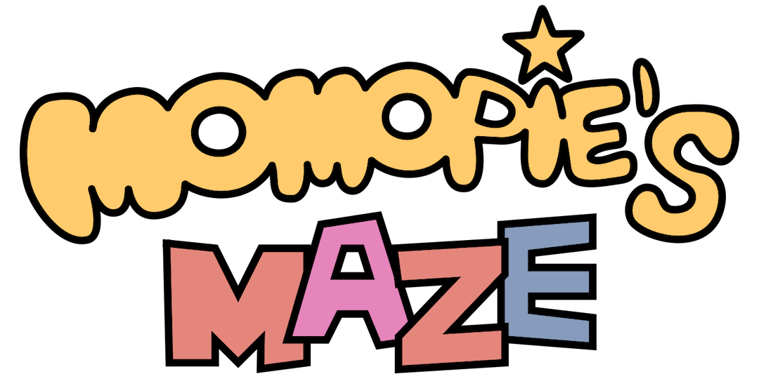 Momopie's Maze