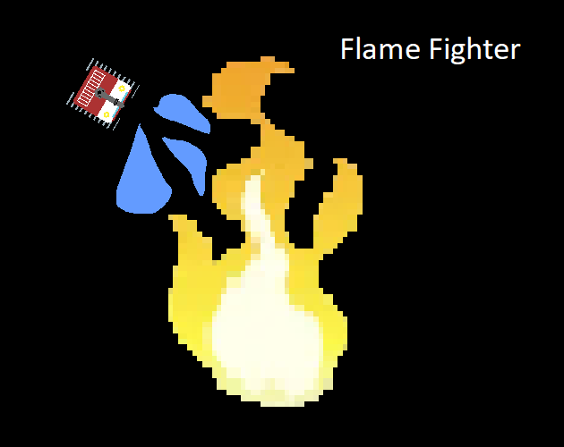 Flame Fighter