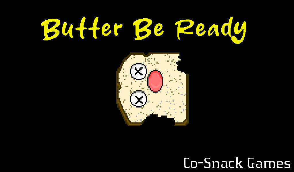 Butter Be Ready
