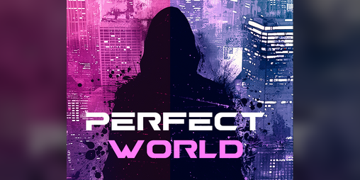 Cover image for Perfect World