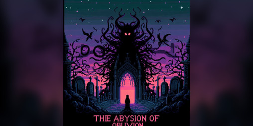 Cover image for The Abyss of Oblivion