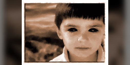 Cover image for Soulless Children