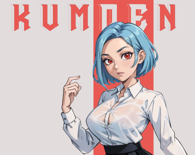 Cover image for KUMDEN (DEMO)