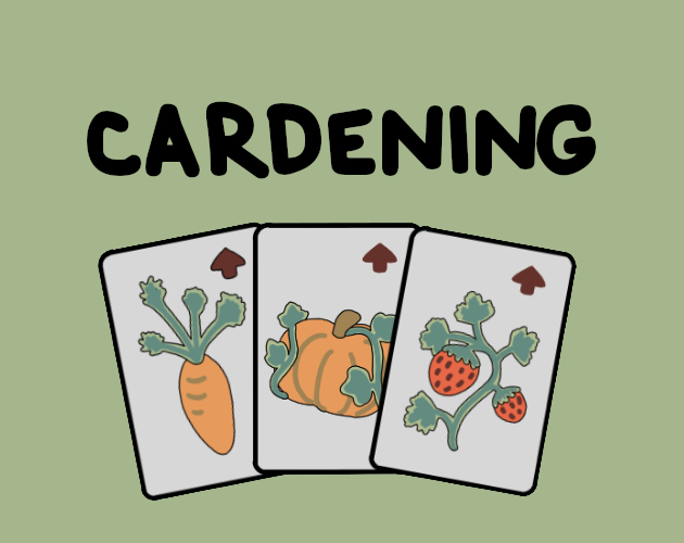 Cardening