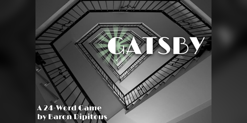 Cover image for Gatsby