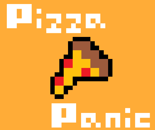 Cover image for Pizza Panic
