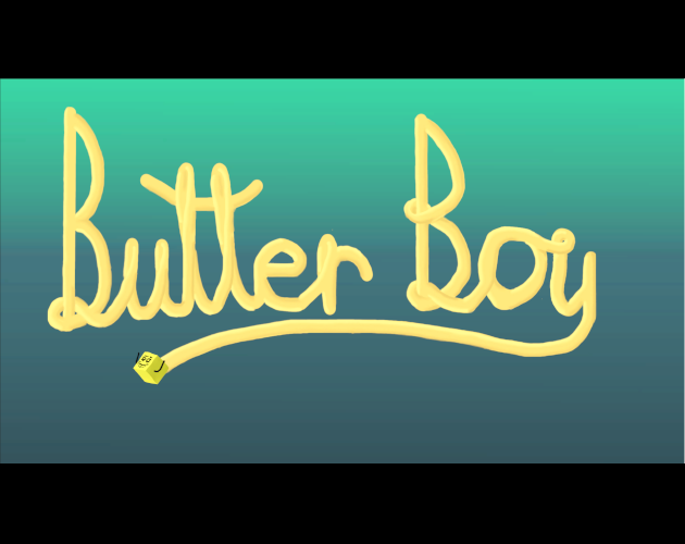 ButterBoy