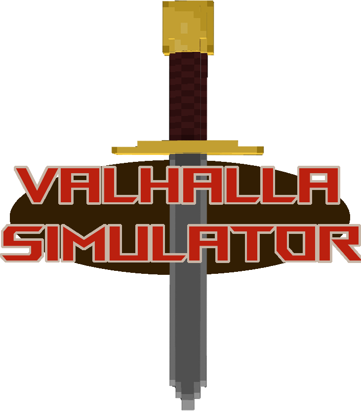 Valhalla Simulator