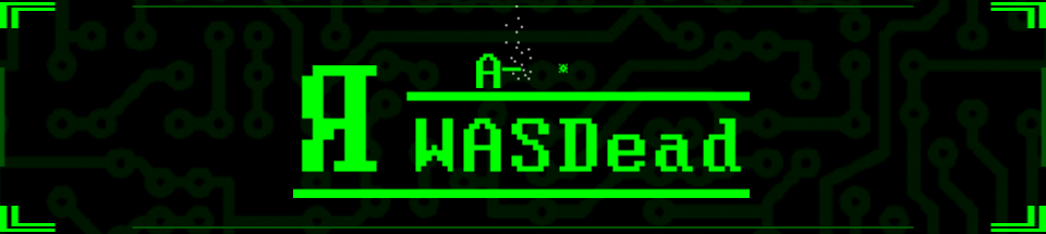 WASDead (Steam Version)