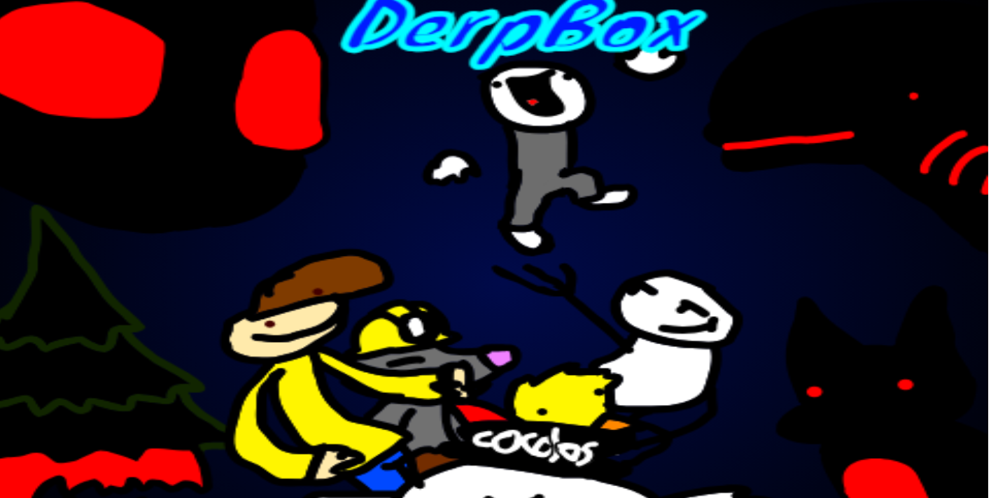 DerpBox 1.4.3