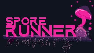 Spore Runner